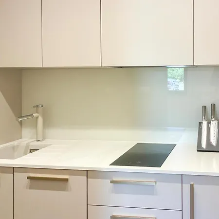 Cozy In With Wifi アパート *