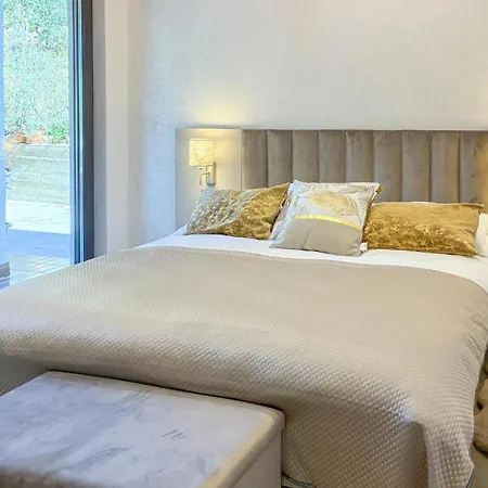 Cozy In With Wifi アパート *