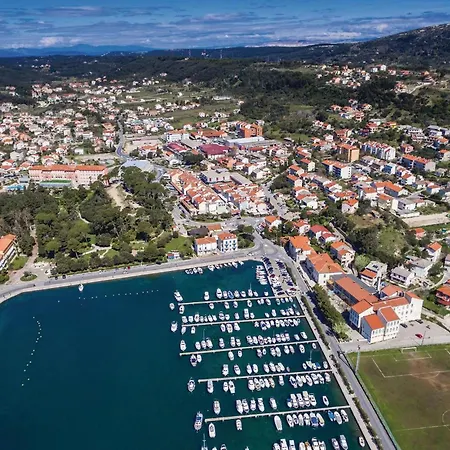 アパート Cozy In With Wifi