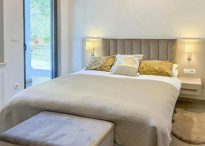 Cozy In With Wifi Apartment *