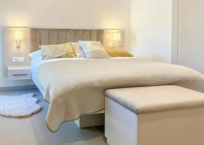 Apartment Cozy In With Wifi