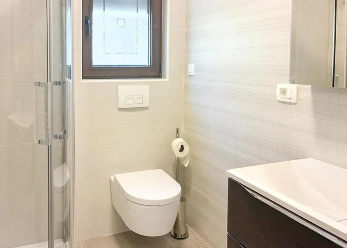 Cozy In With Wifi Palit