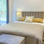 Lovely In With Wifi Apartmán *