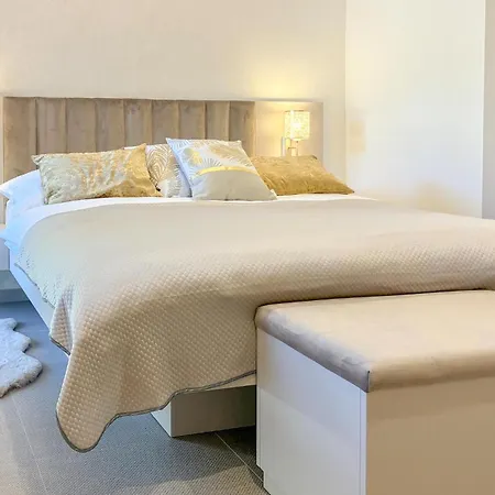 Apartment Cozy In With Wifi