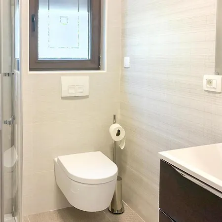 Cozy In With Wifi Palit